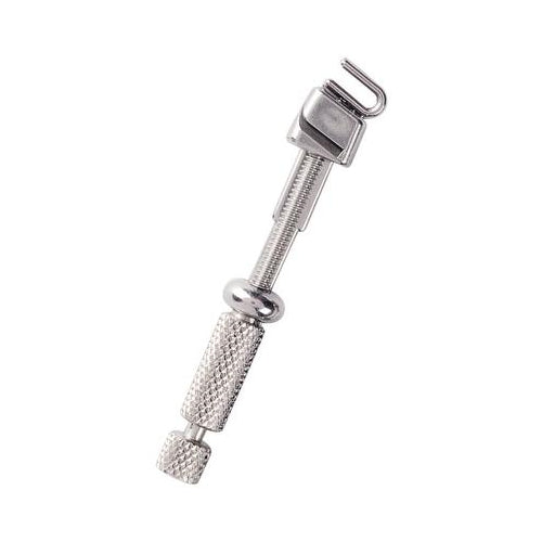 WaterPik 20016455 Tofflemire II Matrix Retainer Contra Angle Stainless Steel WaterPik 20016455 Tofflemire II Matrix Retainer Contra Angle Stainless Steel